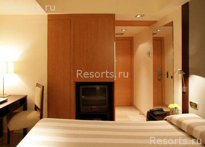 Expo Hotel Barcelona 6